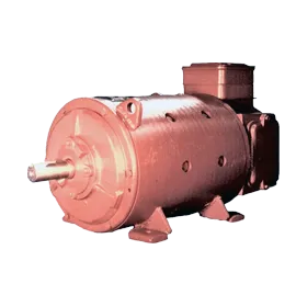 Электродвигатели постоянного тока —  4ПНМ 112М