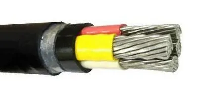 Кабель АВБбШв 5х1,5