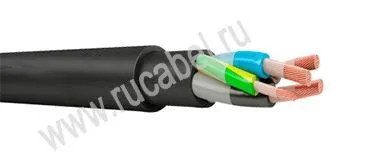 Кабель КПГ 2х0,75