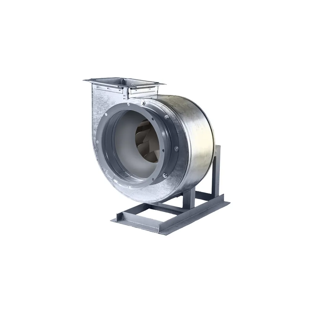 Вентиляторы для дымоудаления —  ВР80-75ДУ №6,3