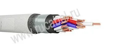 Кабель КРВБн 19х1