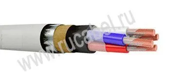 Кабель НРБГ 4х95