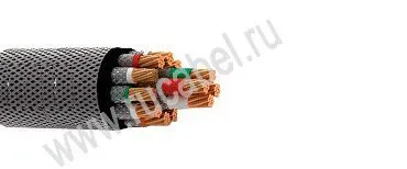 Кабель КУПР-Пм