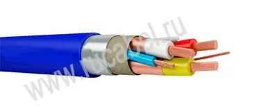 Кабель КШВЭББШНГ-LS 3х70+1х10+1х16-1,14
