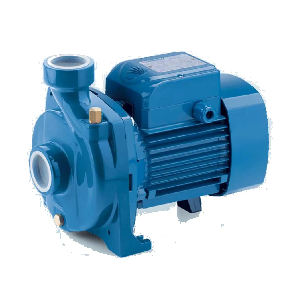 Консольно-моноблочные насосы (F, CP, HF, NF, NGA) —  PRO-NGAm 1A