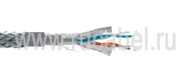 Кабель КИПвЭВКГнг-LS 4х2х0,78