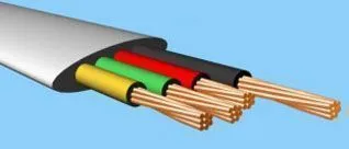 Кабель ШТЛ 4х0,12