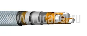 Кабель ЦААПлГ 3х185+1х95