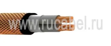 Кабель КМПВЭ 4х1