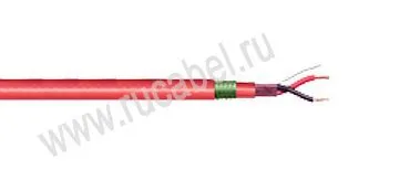 Кабель КПСВЭВБВнг(А)-LS 2х2х1