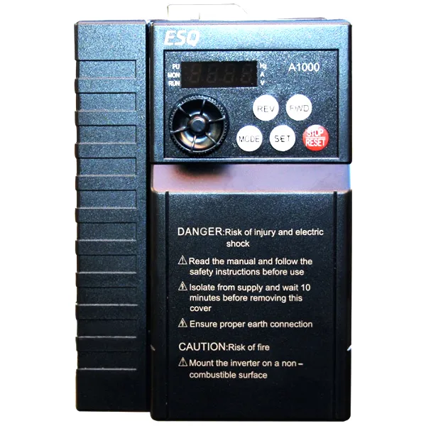 ESQ —  ESQ-    A1000-043-1.5K