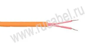 Кабель КШСГнг(B)-FRLS 2х2х0,52