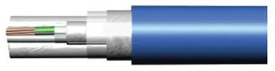 Кабель КГМЭВЭПВл-ХЛ 7х2х1