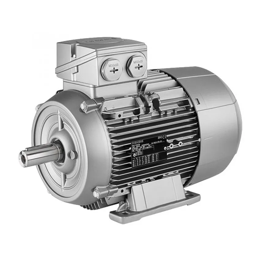 Электродвигатели Siemens —  1LE1502-3AA03-