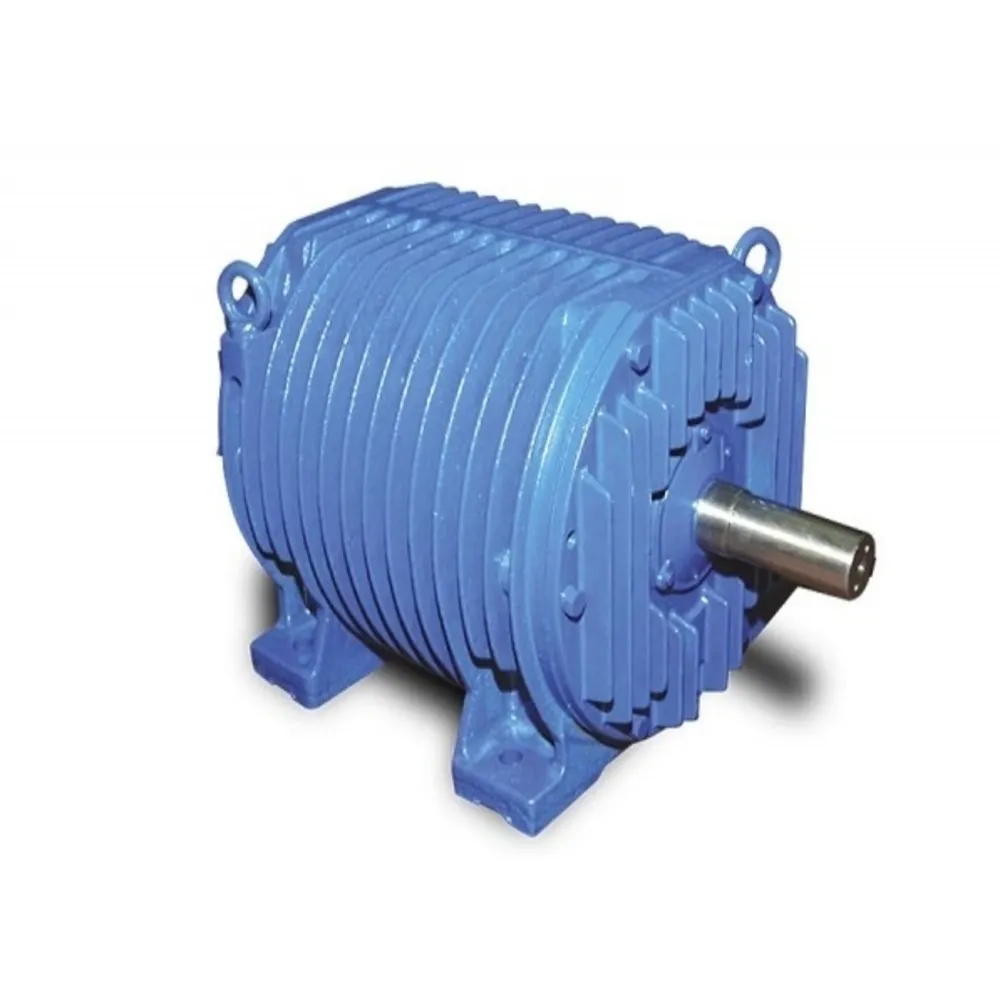 Рольганговые электродвигатели —  АРМ73-12