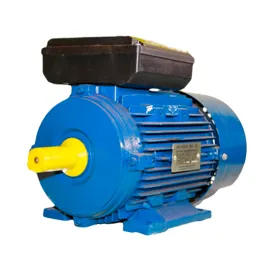 Однофазные электродвигатели —  АИРЕ 100S4