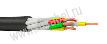 Кабель НГРШМ 12х1