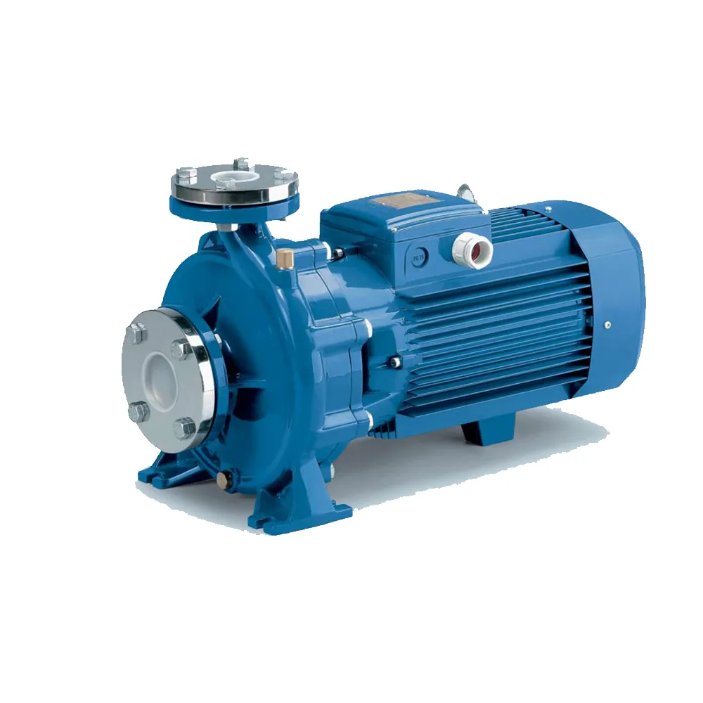 Консольно-моноблочные насосы (F, CP, HF, NF, NGA) —  F 50/250A