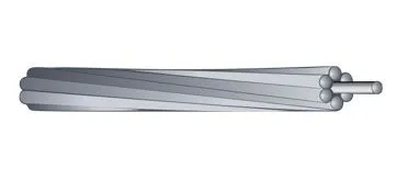 Кабель АС 315/51,3