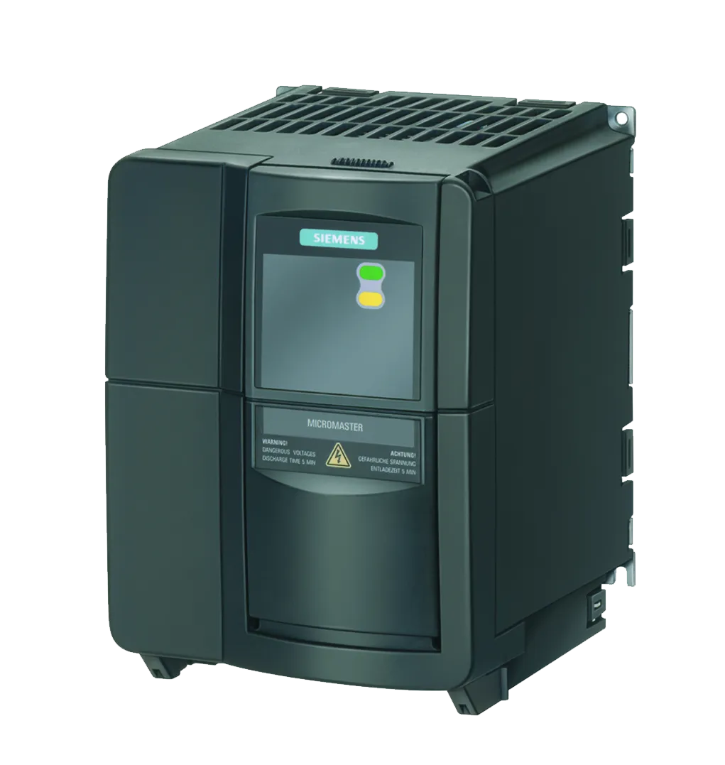 Micromaster Siemens —  6SE6420-2UD21-5AA0