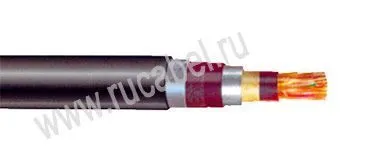 Кабель КУГВВЭнг-LS 5х0,75