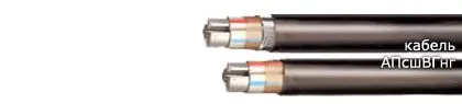 Кабель АПсшВГнг 4х10