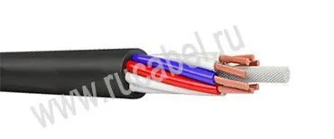 Кабель КУГРВШ-Т 15х1,5