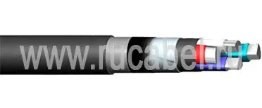 Кабель АВБбШв-ХЛ 4х35