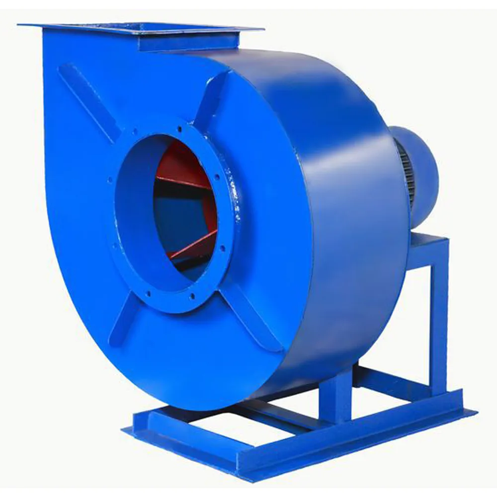 Пылевые вентиляторы —  ВЦП 7-40 №3,15 2,2