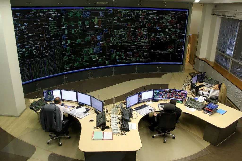 Перечень проектов модернизации на 2028 год