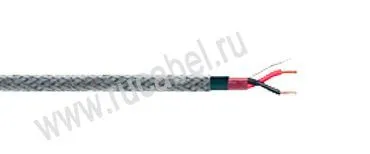 Кабель КПСВЭВКГм