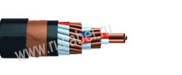 Кабель КВВГЭнг-LS-Т 7х2,5
