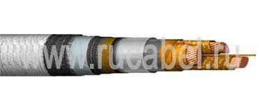 Кабель ЦСБУ 4х25