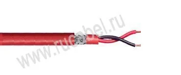 Кабель КПСВВКВнг(А)-LS 40х2х0,5