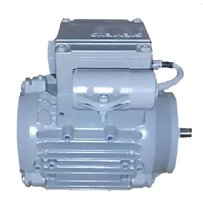 Электродвигатели Siemens —  1LF7106-4AB