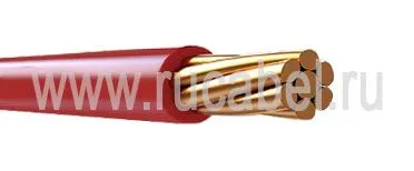 Кабель H07V-Kм 185