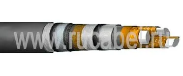 Кабель АСБВнг 4х50