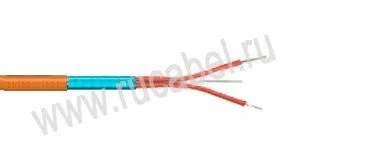 Кабель КШСЭнг(B)-FRLS 3х2х0,52