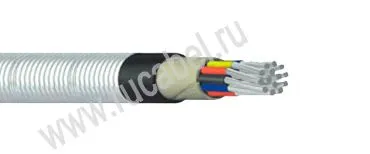 Кабель КПБбПнг-HF 7х1,5