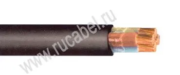 Кабель КСВВЭ 4х35-0,66