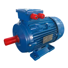 Многоскоростные электродвигатели —  АИР 250 М12/6