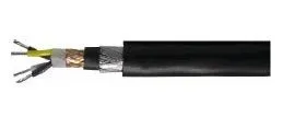 Кабель МКЭШВ 10х2х0,75