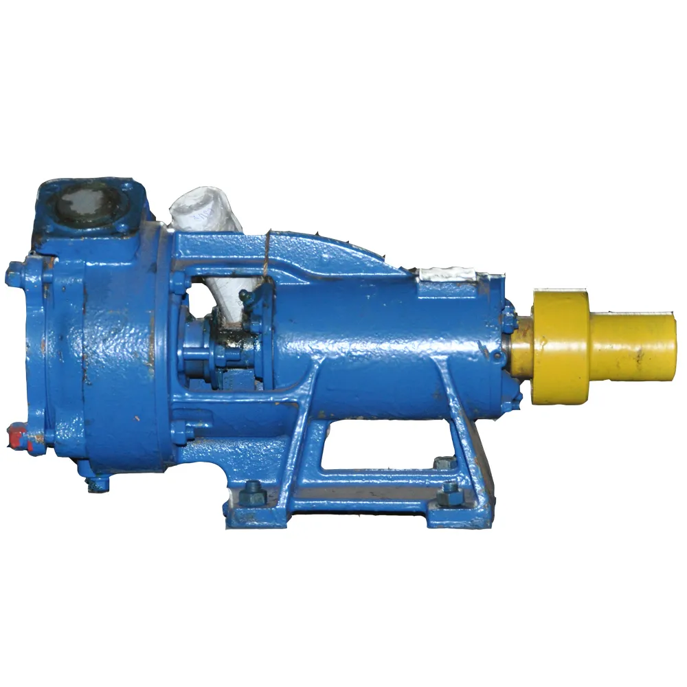 Вихревые насосы (ВК, ВКС) —  ВК 1/16А