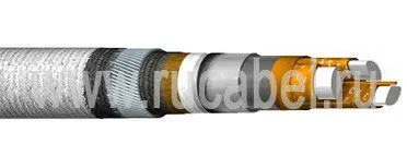 Кабель АСП2ЛУ 3х150