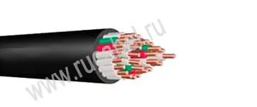 Кабель КВВГЦзнг 5х4
