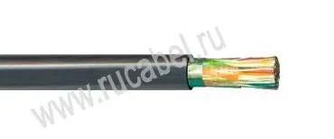 Кабель КВППэпЗ 100х2х0,64