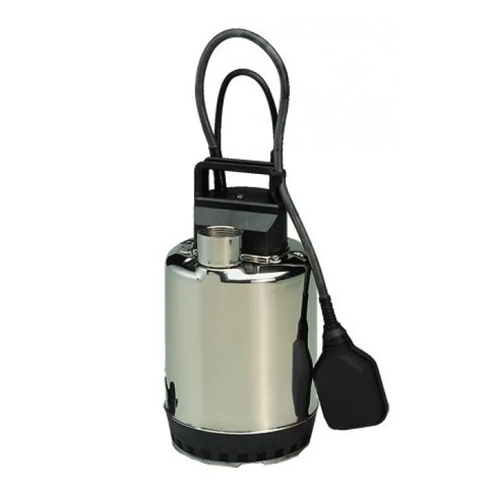 Погружные дренажные насосы —  DOC 7SG/A