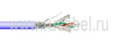 Кабель КГПЭВнг(А)-LS 1х2х0,9