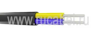 Кабель АВВГнг-LS-П 3х2,5
