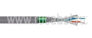 Кабель КИПвЭВБВнг-LS 3х2х0,78